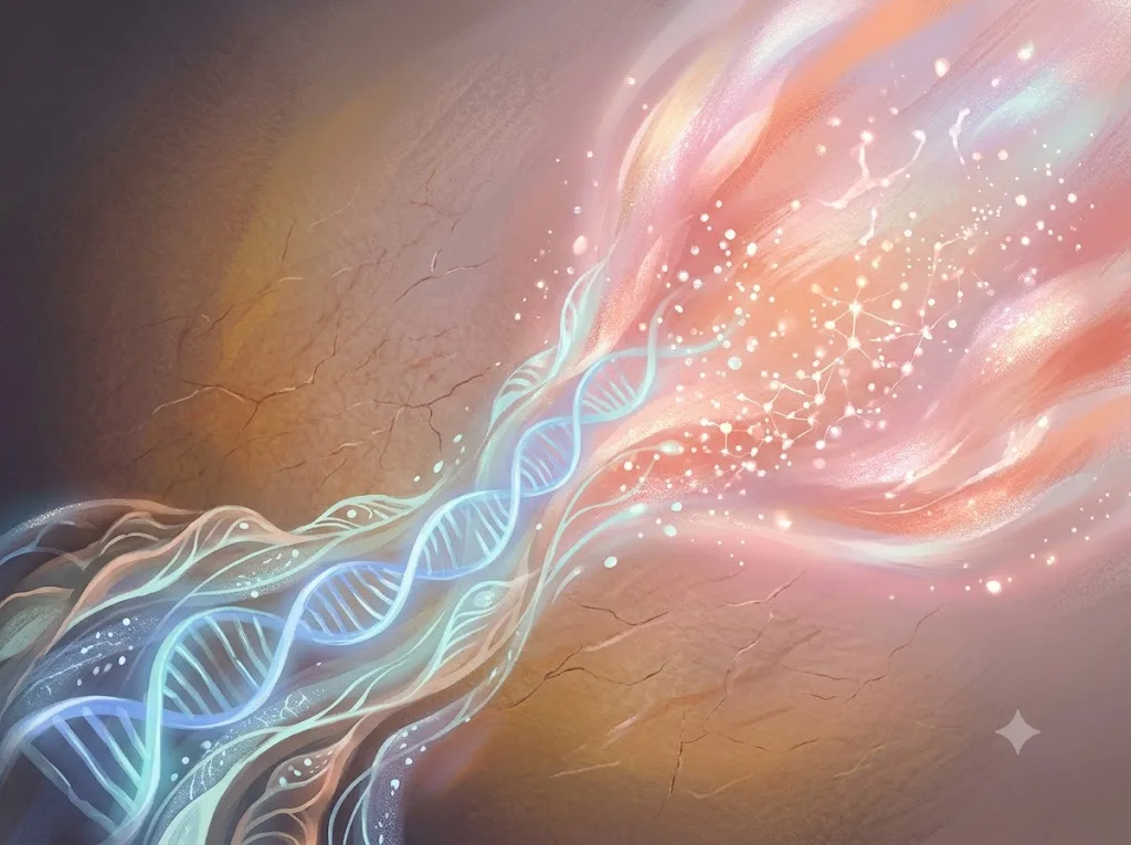 جوانساز PDRN چیست؟ جوانسازی پوست با DNA ماهی سالمون و بازسازی سلولی پوست